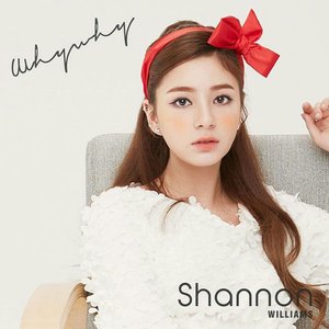 Shannon 的头像