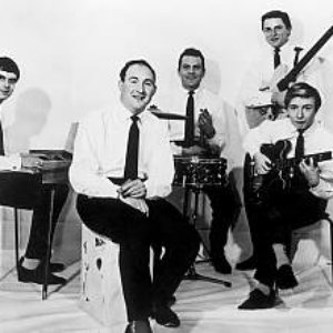 Avatar for Cyril Davies Rhythm & Blues Allstars