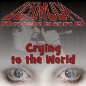 Image for 'Crying to the World'