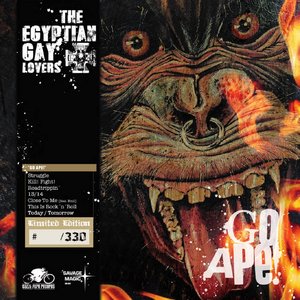 Go Ape!