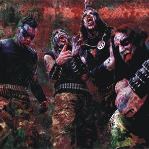 BESTIALIZED 的头像