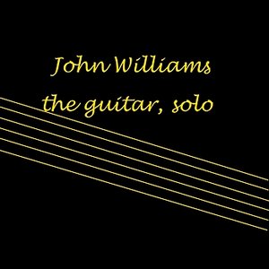 The Guitar, Solo