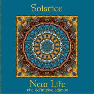 New Life - the Definitive Edition