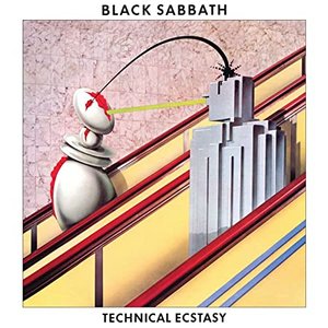 Technical Ecstasy (2021 - Remaster)