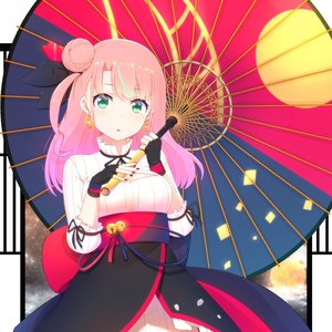 Avatar for 式部めぐり