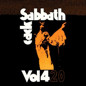 Cack Sabbath Vol. 420