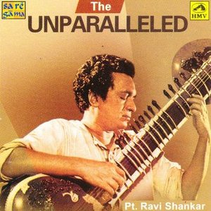 The Unparalleled Pt. Ravi Shankar