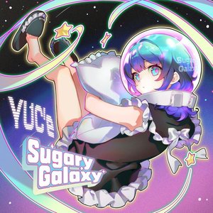 Sugary Galaxy