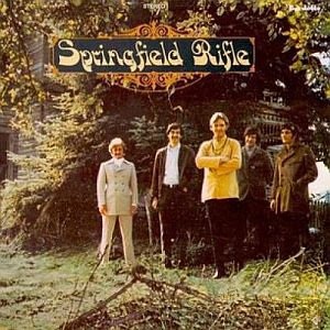 The Springfield Rifle - Springfield Rifle - Zortam Music