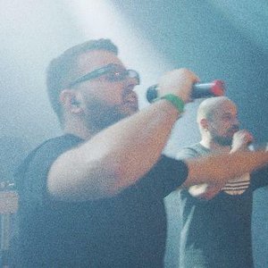 Avatar for VOJKO V feat. Z++