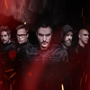 Avatar för Breaking Benjamin