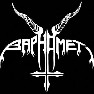 Bild für 'Baphomet  (US)'