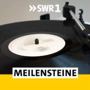 Zdjęcia dla 'SWR1 Meilensteine - Alben, die Geschichte machten'