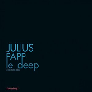 Le Deep 2008