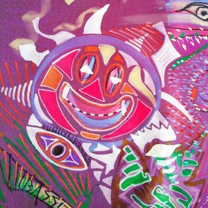 Purple Acid Project 的头像