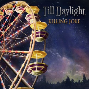 Killing Joke - Single