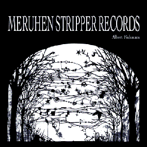 MERUHEN STRIPPERRECORDS