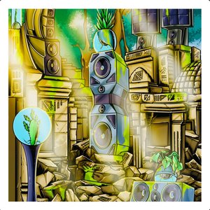 Chlorophyll Communication: Volume II