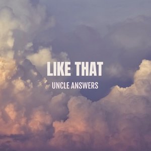 Like That - Single