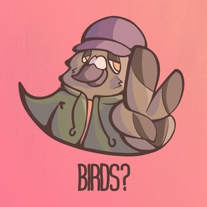 Avatar for Birds?