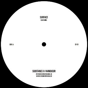 Surface / Immersion