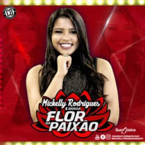 banda flor da paixão 的头像