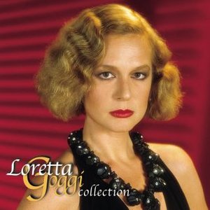 Loretta Goggi Collection