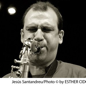 Avatar for Jesus Santandreu