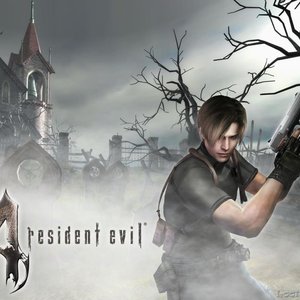 Resident Evil 4 OST のアバター
