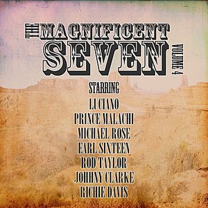 Magnificent Seven Vol 4