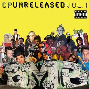 CP Unreleased Vol. 1