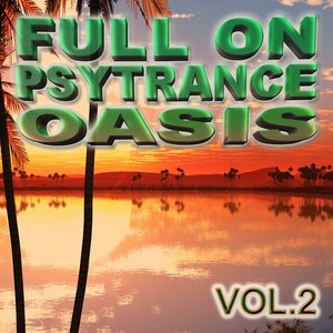 Full On Psytrance Oasis V2