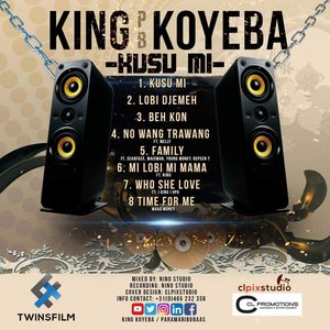 Kusu MI (Album)