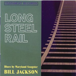 Long Steel Rail