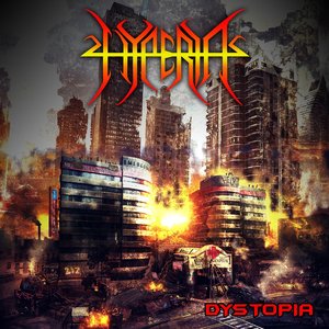 Dystopia - Single