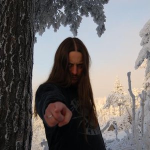 'Fenriz' Red Planet' için resim