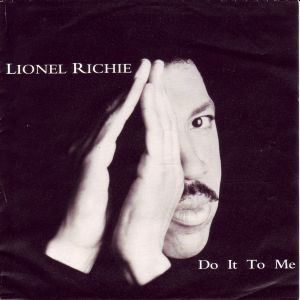 Lionel Richie - Do It To Me - Zortam Music