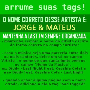 Jorge e Mateus (Ao Vivo 2009) のアバター