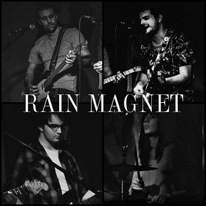 Rain Magnet için avatar
