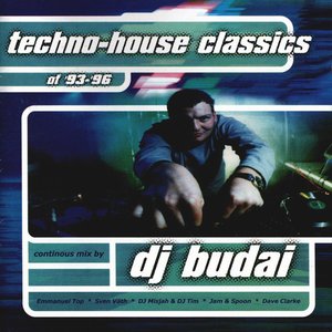Techno-House Classics Of '93-'96