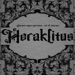 Heraklitus 的头像