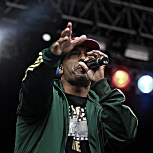 K. Rhyme Le Roi photo provided by Last.fm