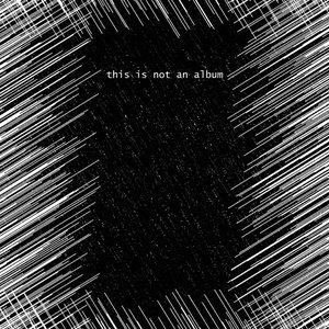 This Is Not An Album