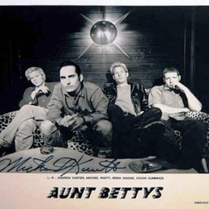 Aunt Bettys photo provided by Last.fm