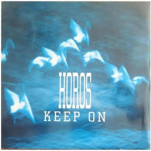 Keep On