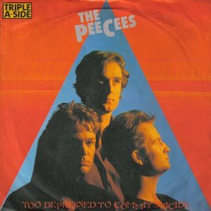 The PeeCees 的头像