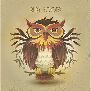 Ruby Boots