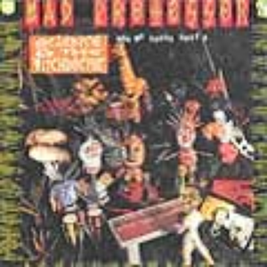 Dub Me Crazy, Part 9: Science and the Wichdoctor cover