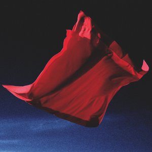 fleur rouge