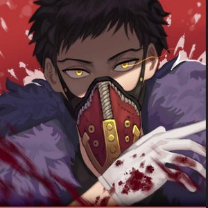 Overhaul (My Hero Academia Rap)